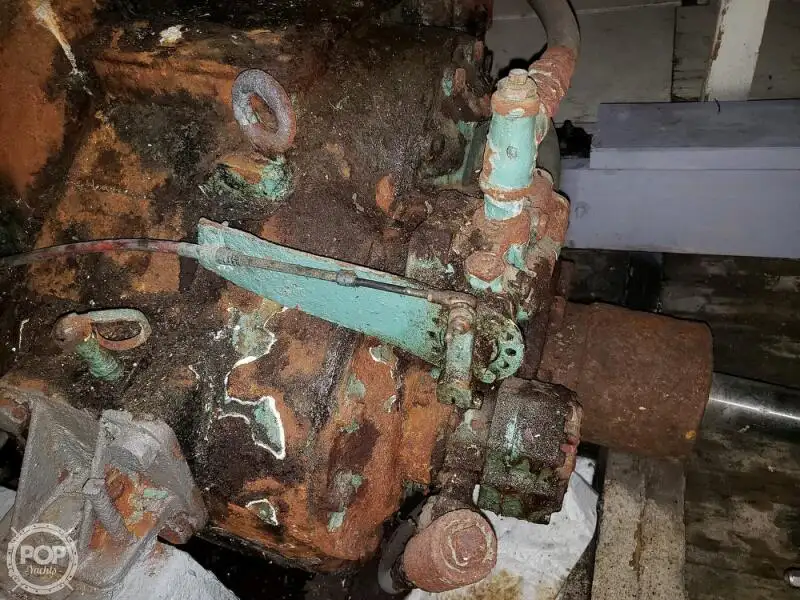 Fährschiff zu verkaufen