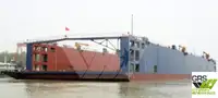 Schwimmende Docks zu verkaufen