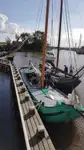 Barges zu verkaufen
