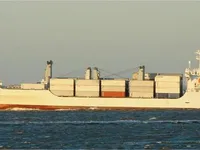 Kühlschiff zu verkaufen
