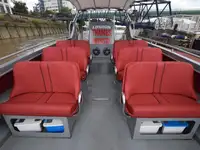 Kreuzfahrtschiff zu verkaufen