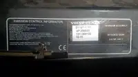 Patrouillenboot zu verkaufen