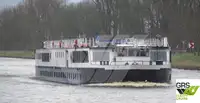Kreuzfahrtschiff zu verkaufen