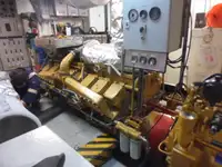 Schleppboot zu verkaufen