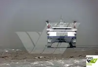 Kreuzfahrtschiff zu verkaufen