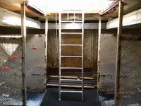 Trawler zu verkaufen