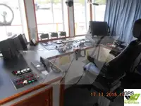 Versorgungsschiff zu verkaufen