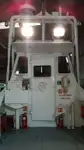 Crew-Boot zu verkaufen