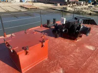 Barges zu verkaufen