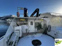 Kreuzfahrtschiff zu verkaufen