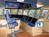 Trawler zu verkaufen
