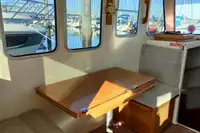 Arbeitsboote zu verkaufen