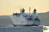 Ro-Ro-Schiff zu verkaufen