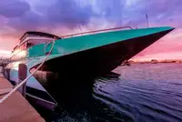 Passagierschiff zu verkaufen