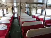 Kreuzfahrtschiff zu verkaufen