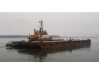 Barges zu verkaufen