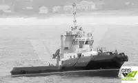 Schleppboot zu verkaufen
