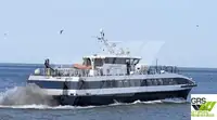 Crew-Boot zu verkaufen