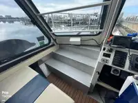 Kreuzfahrtschiff zu verkaufen