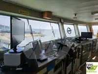 Landungsboot, Tank zu verkaufen