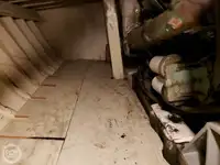 Fährschiff zu verkaufen