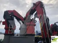 Trawler zu verkaufen