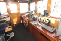Barges zu verkaufen
