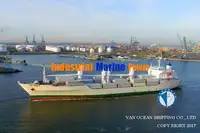 Kühlschiff zu verkaufen