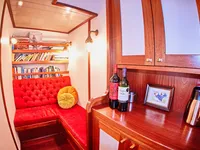 Yacht zu verkaufen