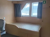 Katamaran zu verkaufen