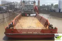 Vermessungsschiff zu verkaufen