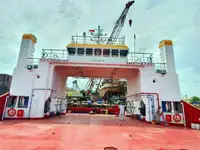 Landungsboot, Tank zu verkaufen