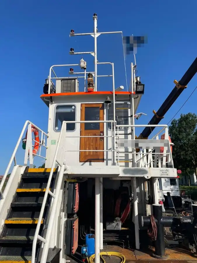General Cargo/Multi-purpose zu verkaufen