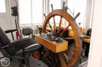 Fährschiff zu verkaufen