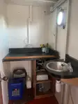 Kreuzfahrtschiff zu verkaufen
