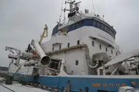Purse-Seiner zu verkaufen