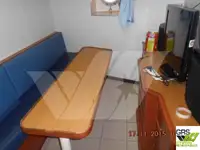 Versorgungsschiff zu verkaufen