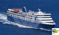 Ro-Ro ship zu verkaufen