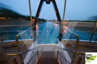 Kreuzfahrtschiff zu verkaufen
