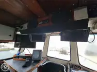 Rettungsboot zu verkaufen