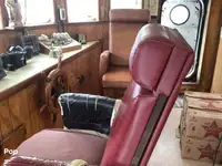Trawler zu verkaufen