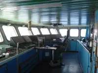 Kühlschiff zu verkaufen