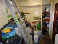 Arbeitsschiffe zu verkaufen