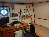 Anker-Bergungs- und Versorgungsboot (AHTS) zu verkaufen