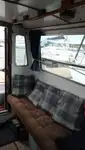 Lotsenboot zu verkaufen