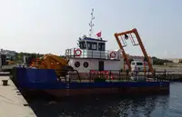 Schleppboot zu verkaufen