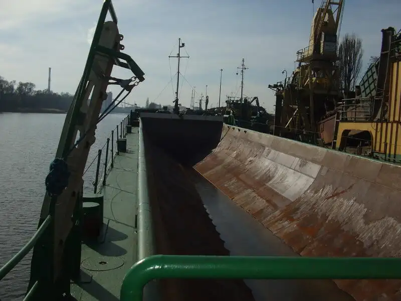 Barges zu verkaufen