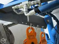 Trawler zu verkaufen