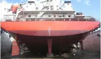 Landungsboot, Tank zu verkaufen