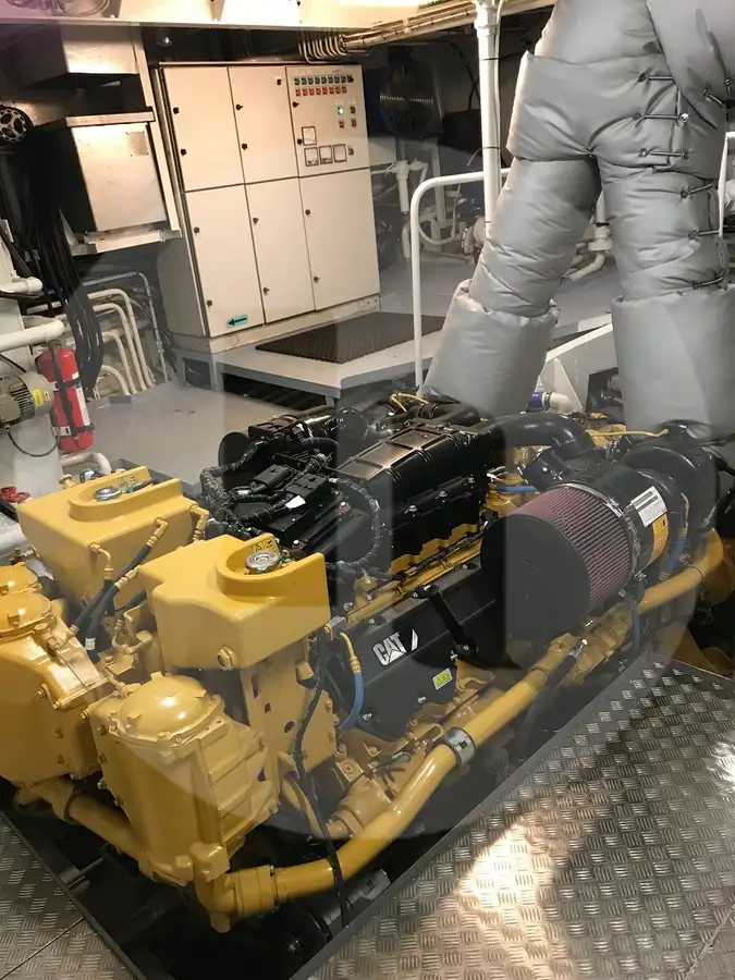 Beam-Trawler zu verkaufen